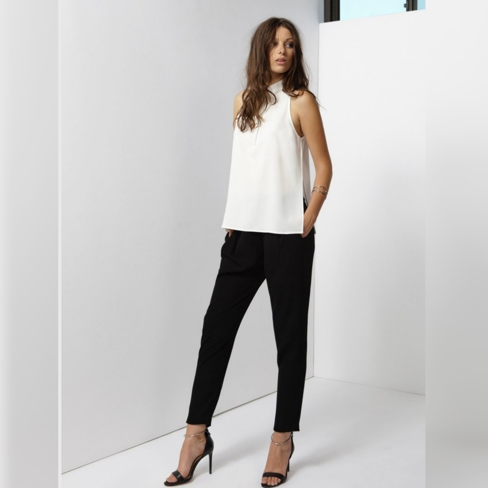Brook Top by Jack Meets Kate